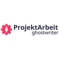 Ghostwriter Projektarbeit